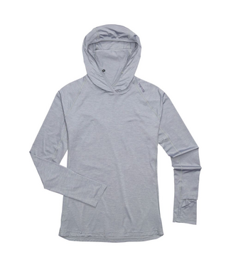 NRS W's Silkweight Hoodie