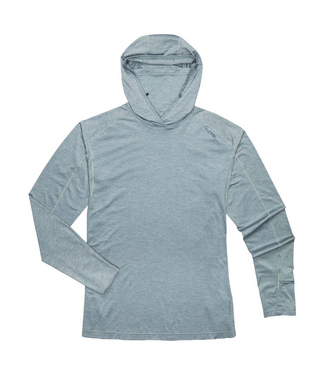 NRS M's Silkweight Varial Hoodie
