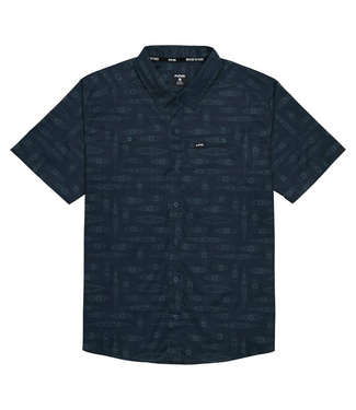 NRS M's Gear Shirt