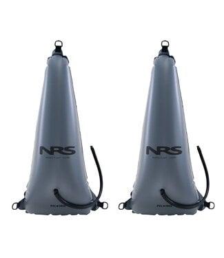 NRS Rodeo Split Stern Float Bags Pair