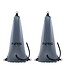 NRS Rodeo Split Stern Float Bags Pair