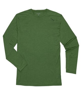 NRS M's Silkweight Long-Sleeve Shirt