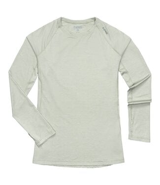 NRS W's Silkweight Long-Sleeve Shirt