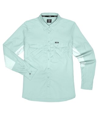 NRS W's Long-Sleeve Guide Shirt