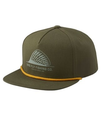NRS Dorsal Hat