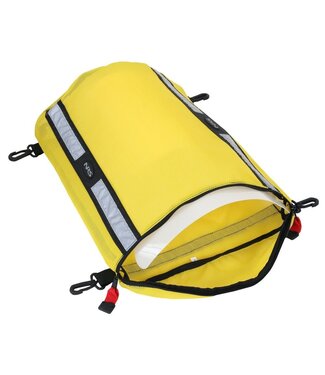 NRS Sea Kayak Mesh Deck Bag