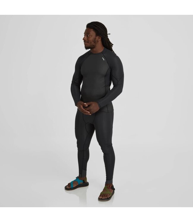 NRS M's HydroSkin 1.0 Shirt