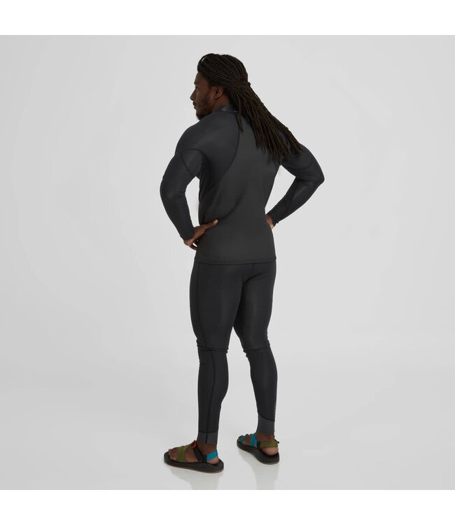 NRS M's HydroSkin 1.0 Shirt