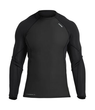 NRS M's HydroSkin 1.0 Shirt