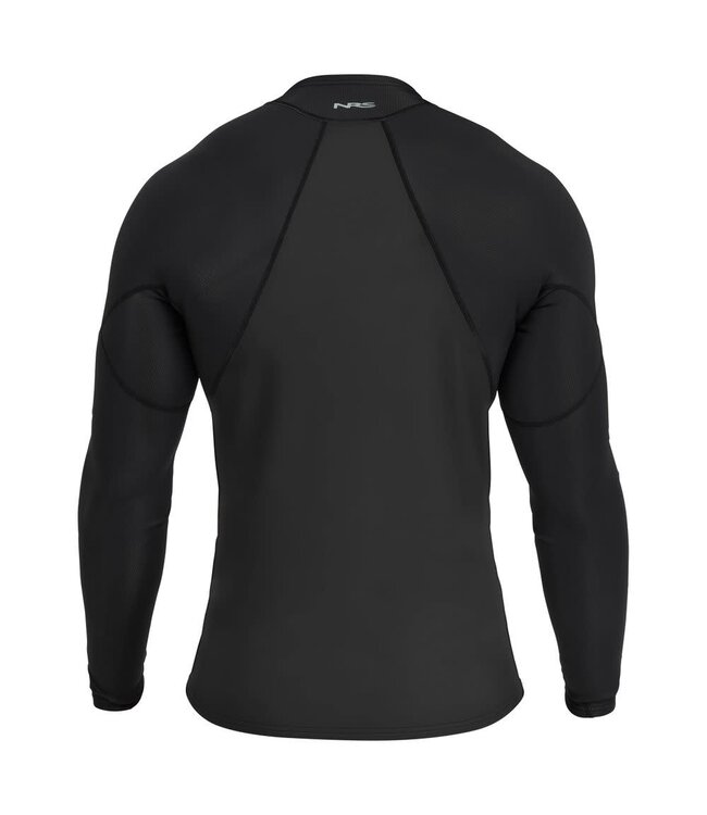 NRS M's HydroSkin 1.0 Shirt