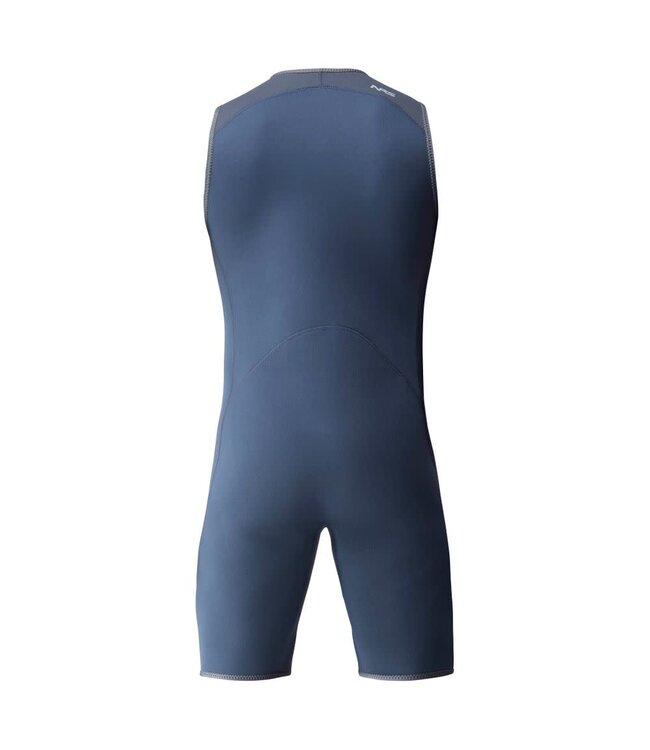 NRS M's 2.0 Ignitor Shorty Wetsuit