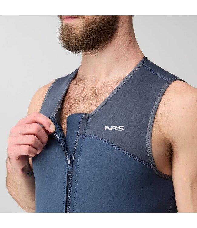 NRS M's 2.0 Ignitor Shorty Wetsuit