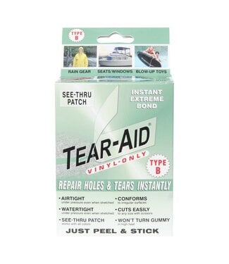 Tear-Aid Repair Tape