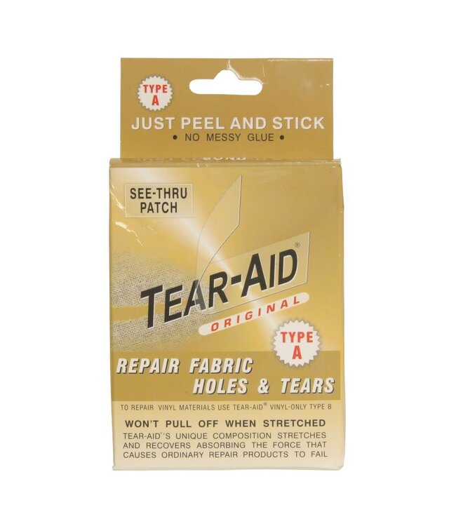 Tear-Aid Repair Tape
