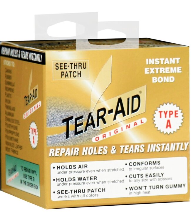 Tear-Aid Repair Tape