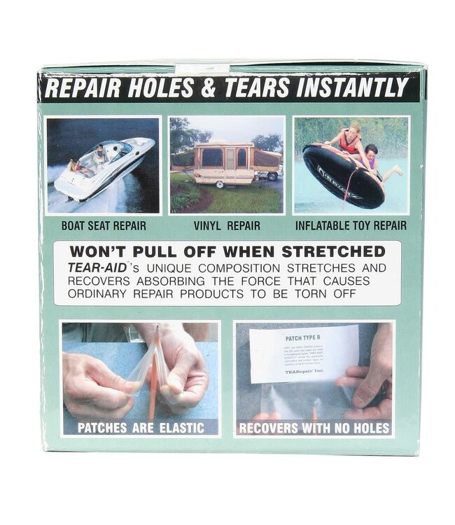 Tear-Aid Repair Tape