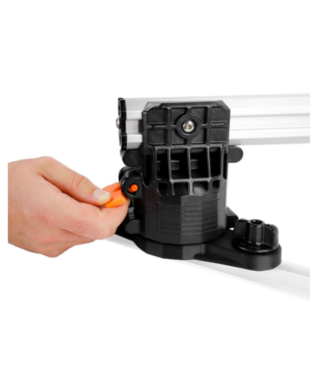 YakAttack SwingArm CrossBar