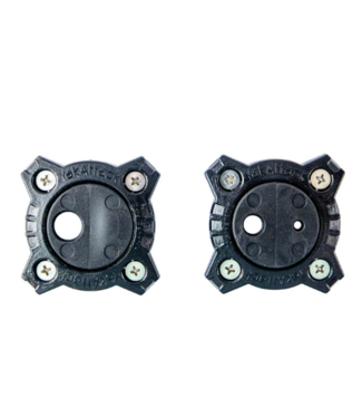 YakAttack GridLoc Through Hull Wiring Kit XL