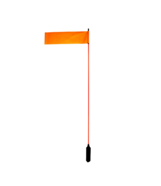 YakAttack VISIFlag, 52" GearTrac Ready