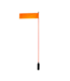 YakAttack VISIFlag, 52" GearTrac Ready