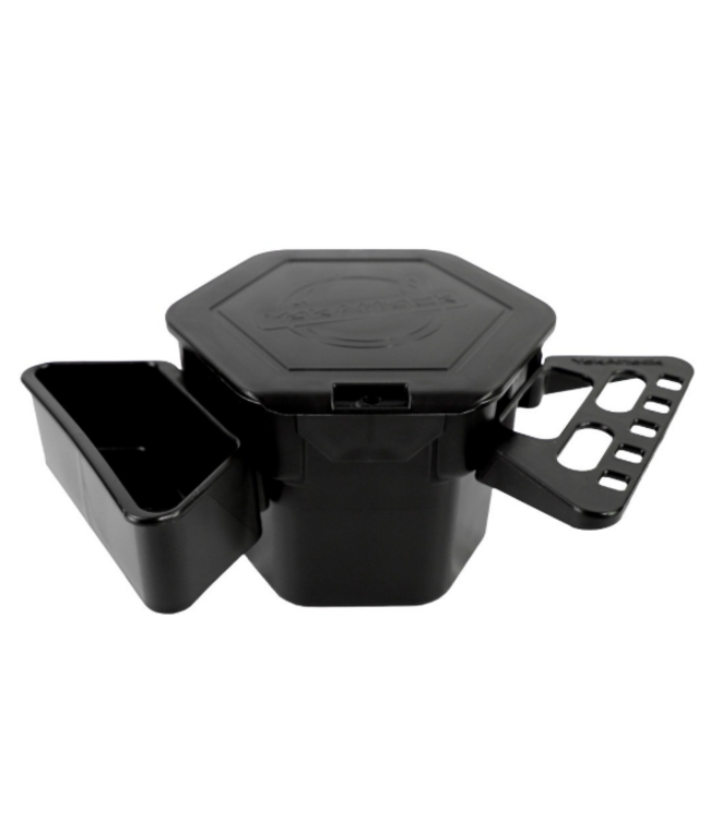 YakAttack Fully Loaded Cup Holder Pro