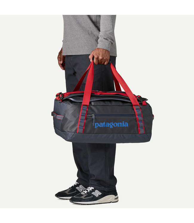 Patagonia Black Hole Duffel