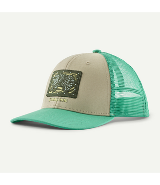 Patagonia K's Trucker Hat