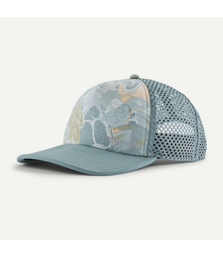 Patagonia Duckbill Trucker Hat