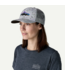 Patagonia Fitz Roy Trout Trucker Hat