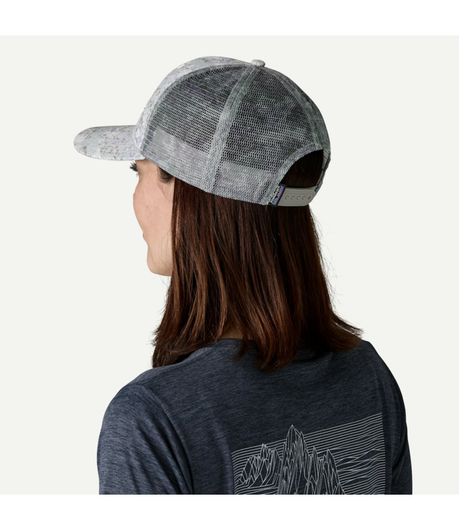 Patagonia Fitz Roy Trout Trucker Hat