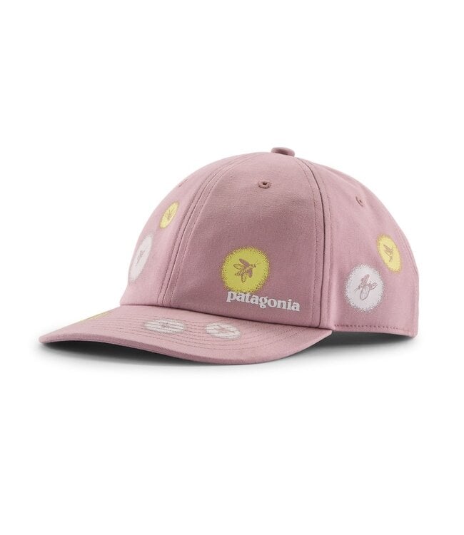 Patagonia Kid's Funhoggers Hat