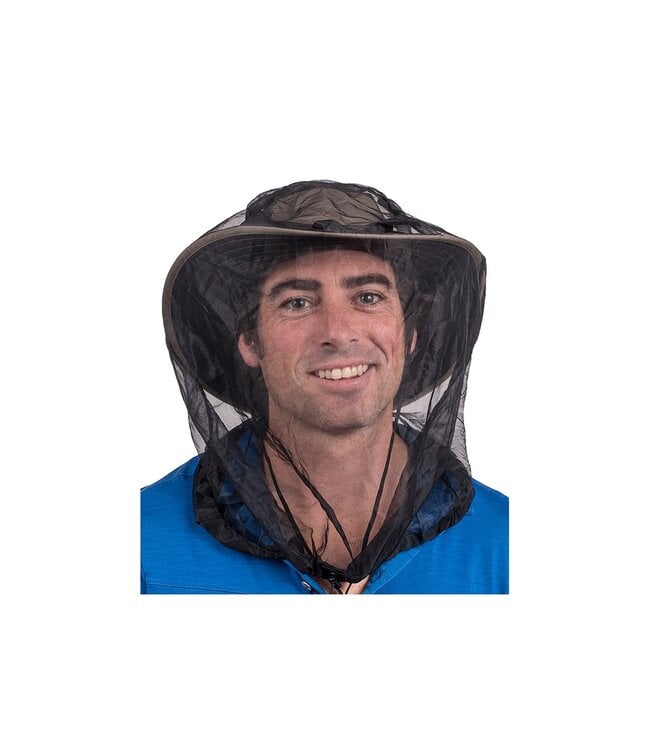 Sea to Summit Mosquito Head Net Ultra-Fine Mesh