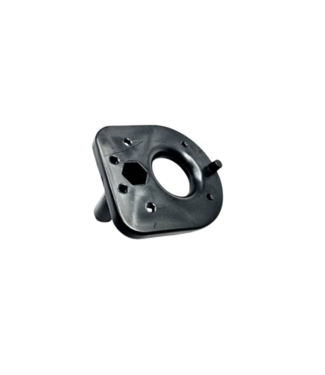 Hobie Plate Rudder Bearing Compass