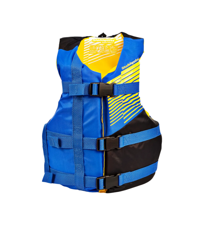 Stohlquist Fit Child PFD