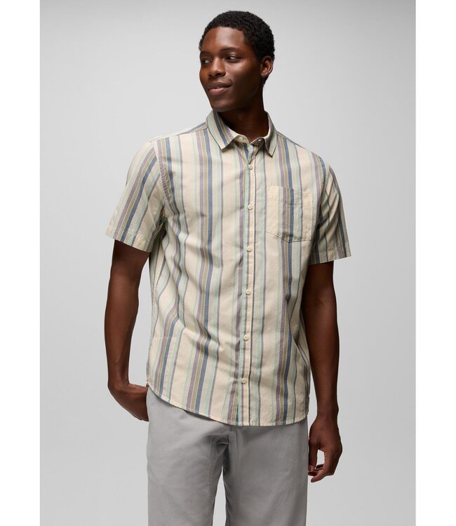 PrAna M's Groveland Shirt