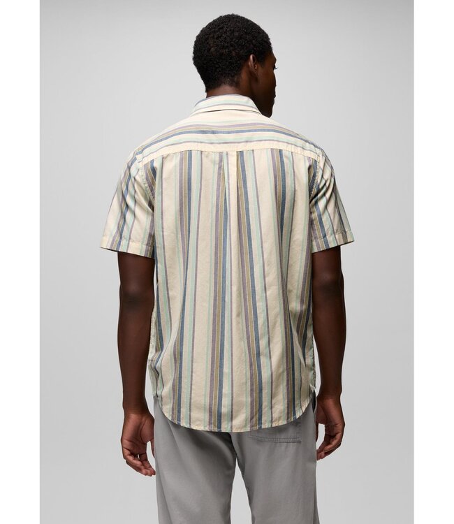 PrAna M's Groveland Shirt