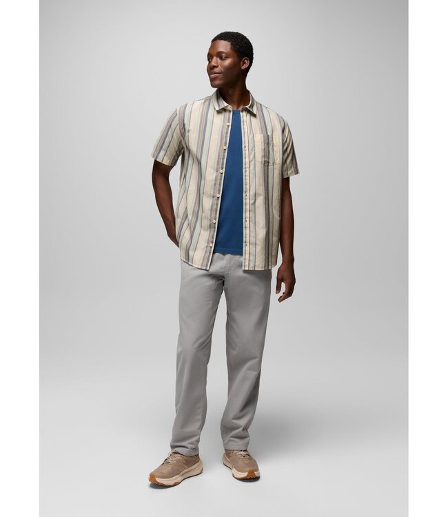 PrAna M's Groveland Shirt