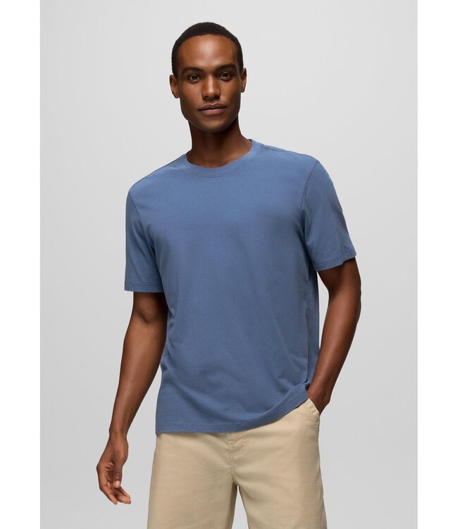 PrAna M's Everyday S/S Tee