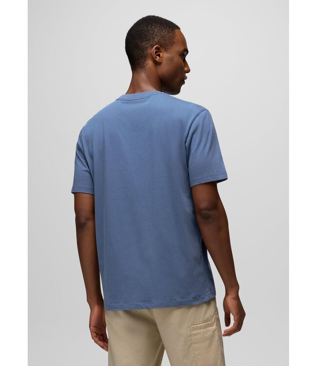 PrAna M's Everyday S/S Tee