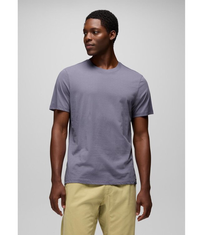 PrAna M's Everyday S/S Tee
