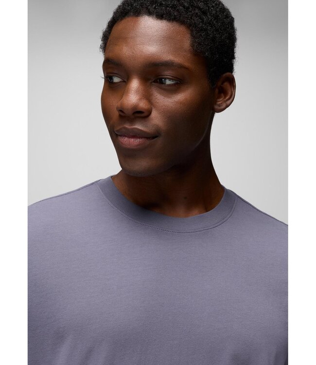 PrAna M's Everyday S/S Tee