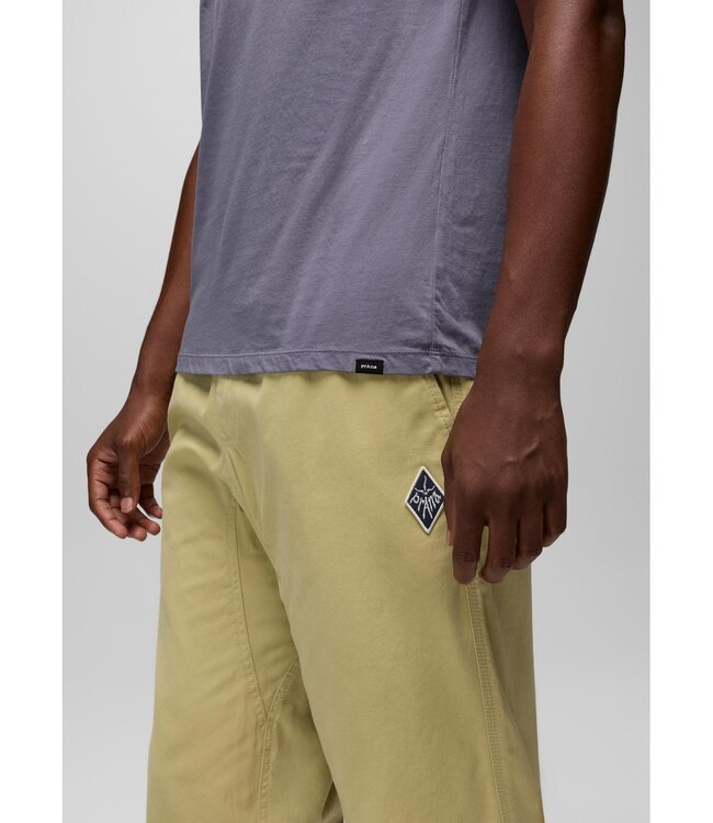 PrAna M's Everyday S/S Tee