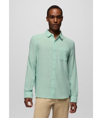 PrAna M's Mendocino Shirt