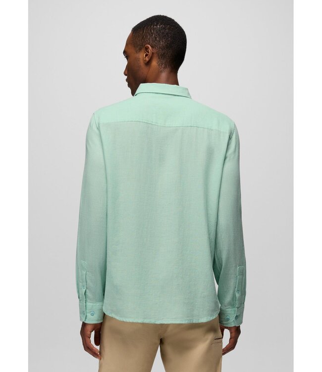 PrAna M's Mendocino Shirt