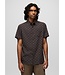 PrAna M's Metador Short Sleeve Shirt