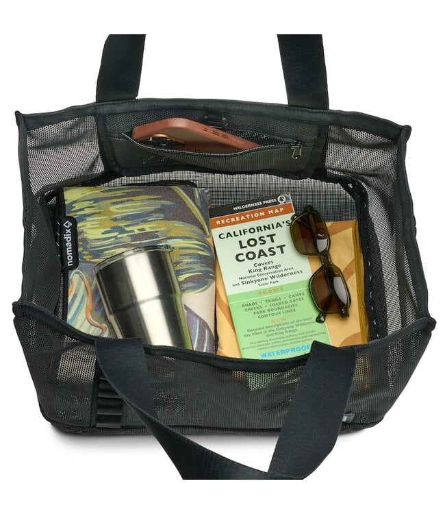 Nomadix AirMesh Tote