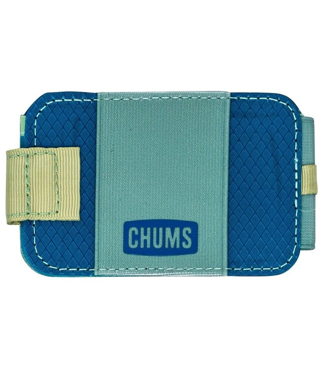 CHUMS Bandit Bi-Fold Wallet