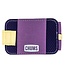 CHUMS Bandit Bi-Fold Wallet