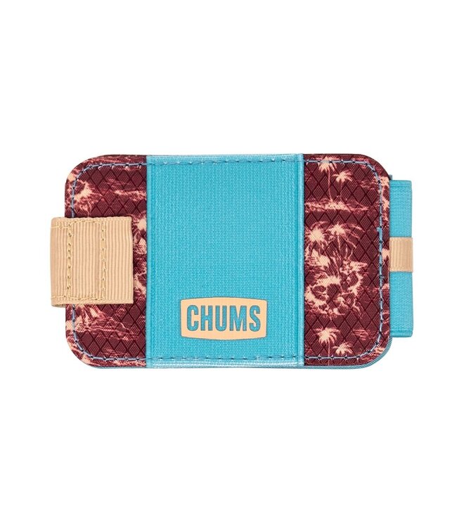 CHUMS Bandit Bi-Fold Wallet