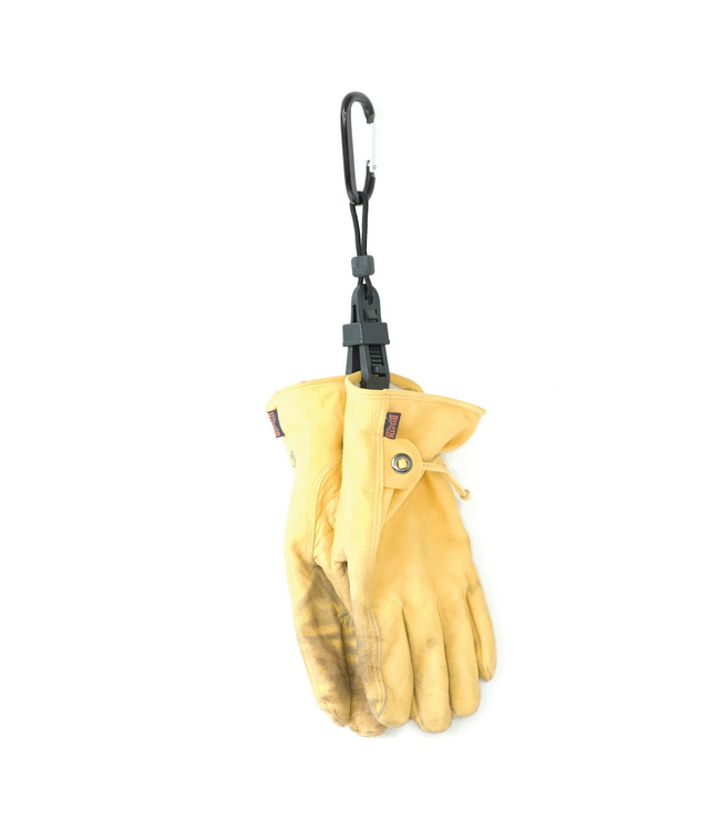 CHUMS Glove Clip Carabiner